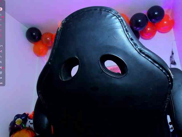 Ayliinn webcam