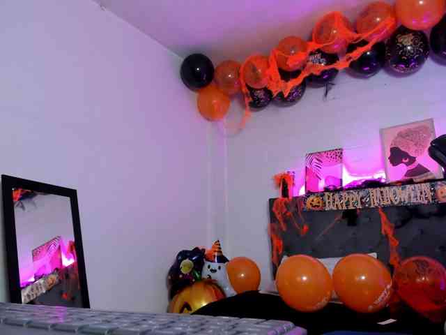 Ayliinn webcam