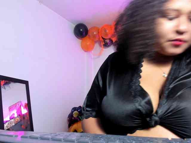 Ayliinn webcam