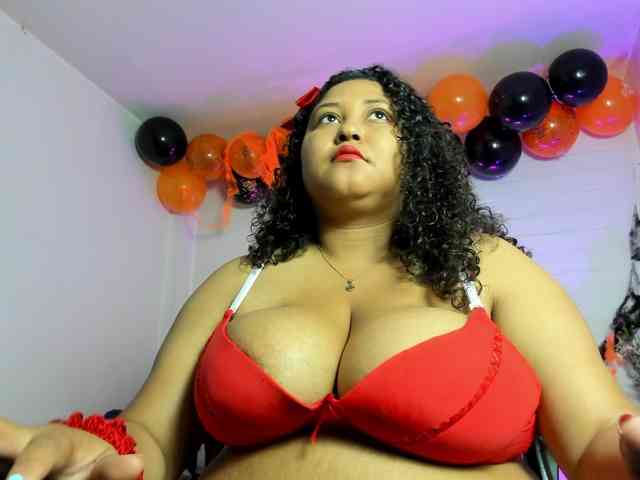 Ayliinn webcam