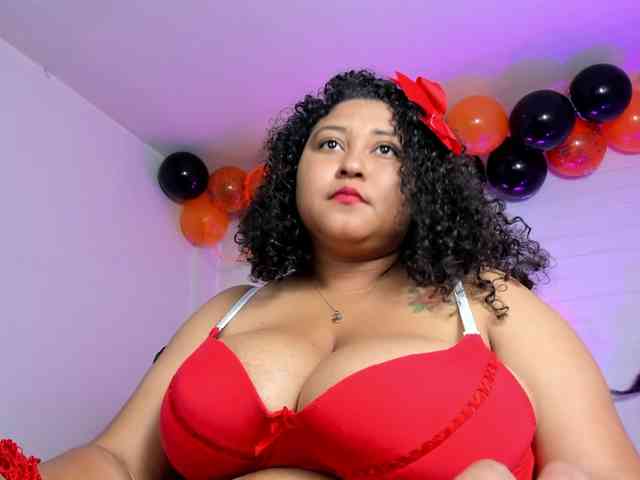 Ayliinn webcam