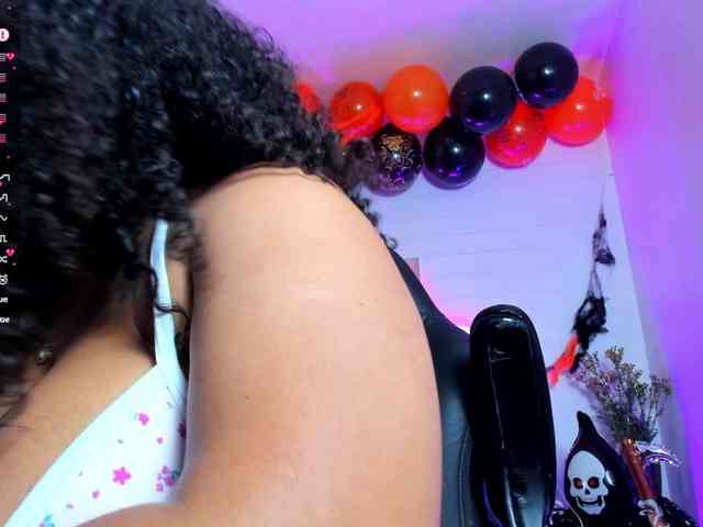Ayliinn webcam