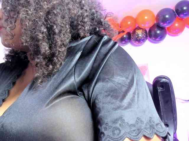Ayliinn webcam