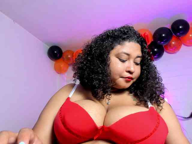 Ayliinn webcam