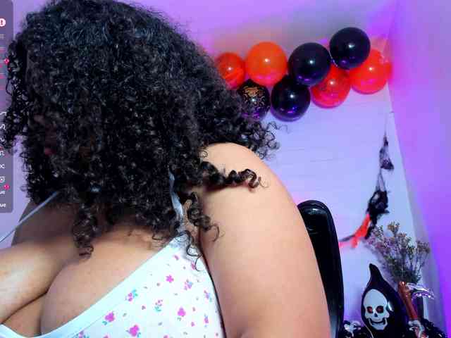 Ayliinn webcam