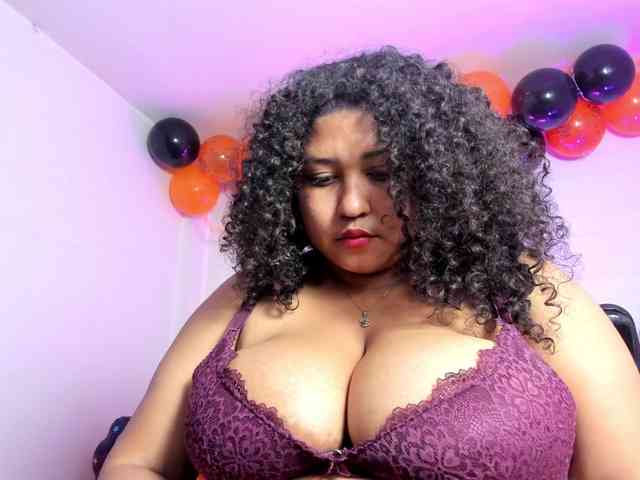 Ayliinn webcam