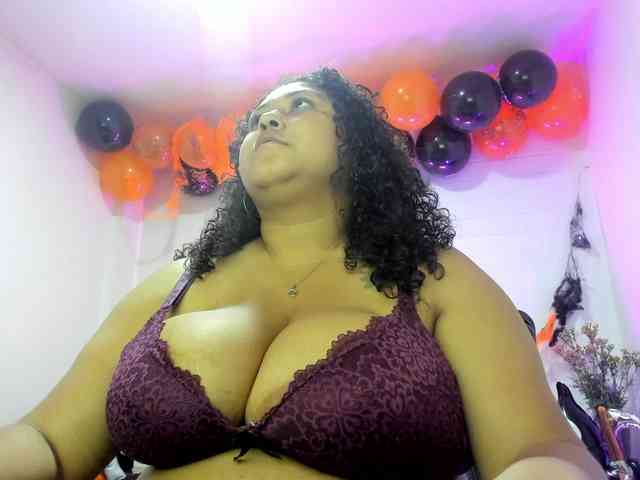 Ayliinn webcam