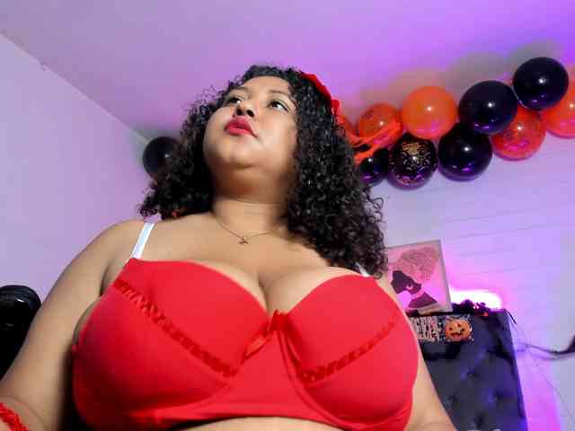 Ayliinn webcam