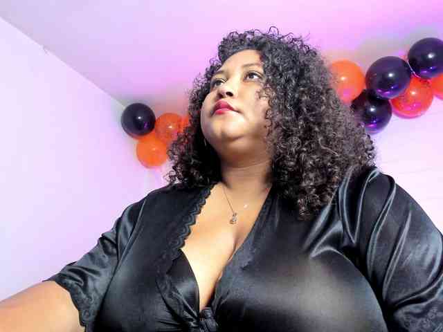 Ayliinn webcam