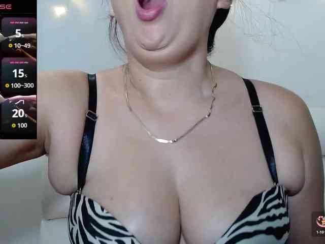 sweetfeeling30 webcam