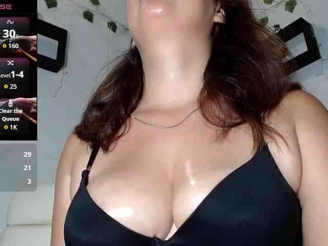 sweetfeeling30 webcam