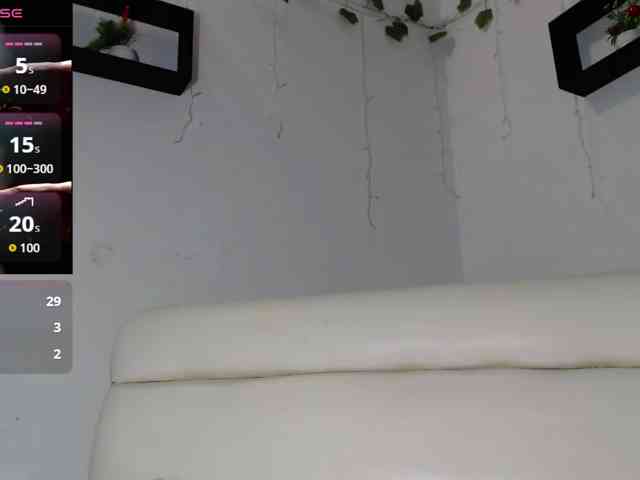 sweetfeeling30 webcam