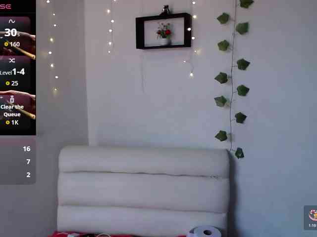 sweetfeeling30 webcam