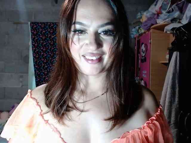 sweetfeeling30 webcam