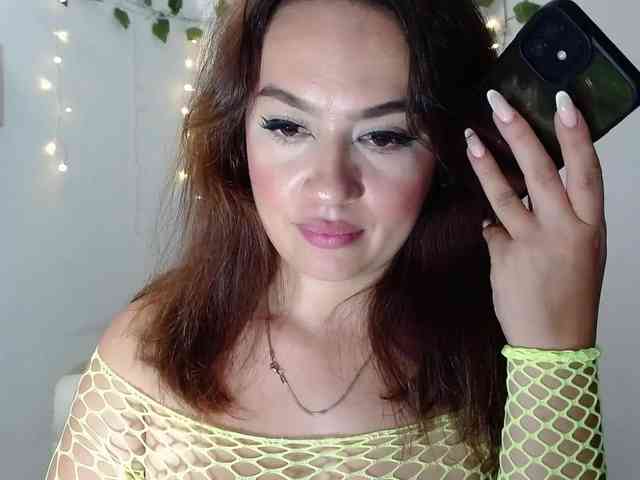 sweetfeeling30 webcam