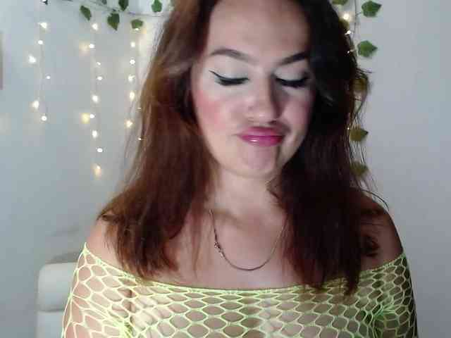 sweetfeeling30 webcam