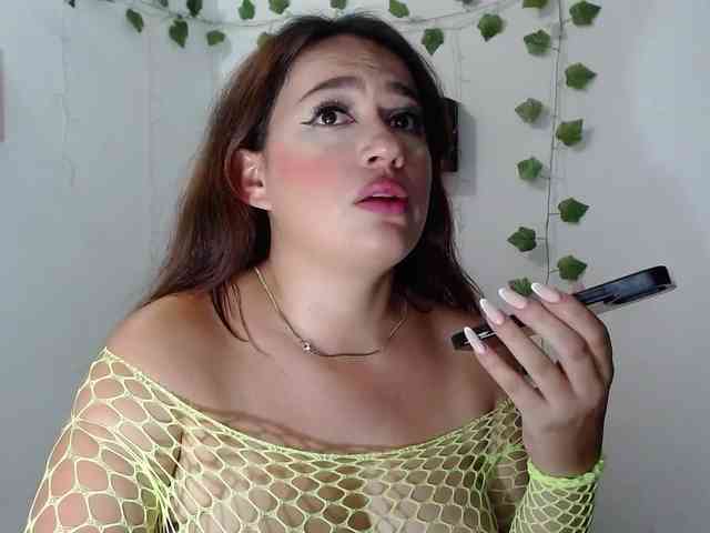 sweetfeeling30 webcam