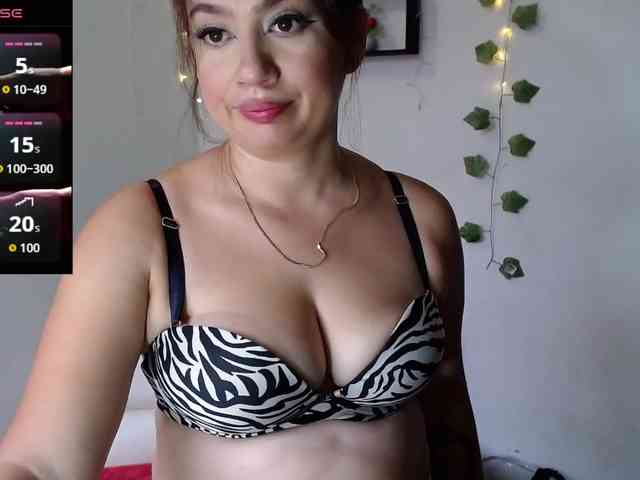 sweetfeeling30 webcam