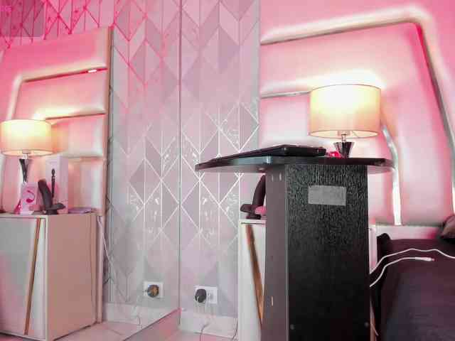 AnahisBennett webcam