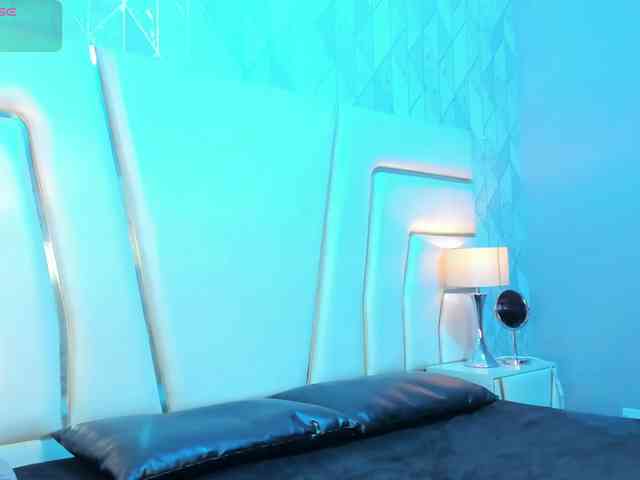 AnahisBennett webcam