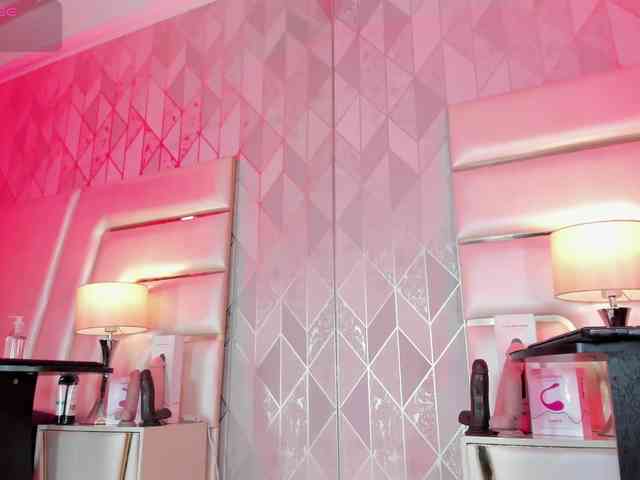 AnahisBennett webcam