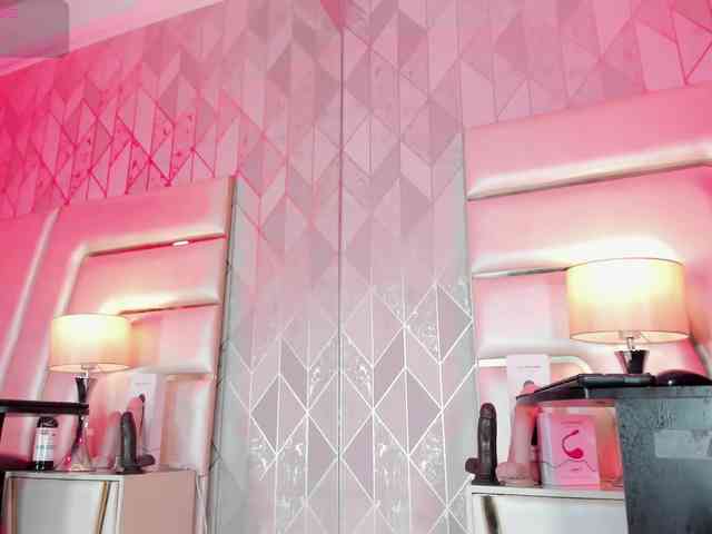 AnahisBennett webcam