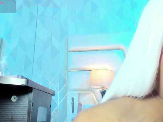 AnahisBennett webcam