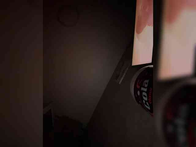 Angelina_kisa001 webcam