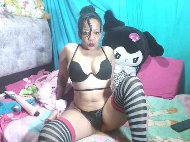 AISHA24 webcam