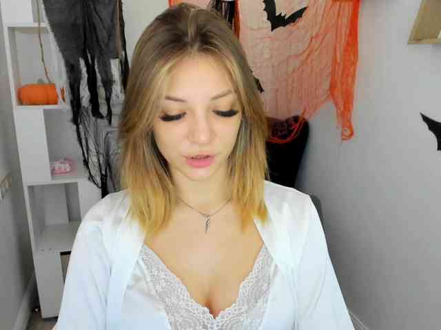 AmandaGrace webcam