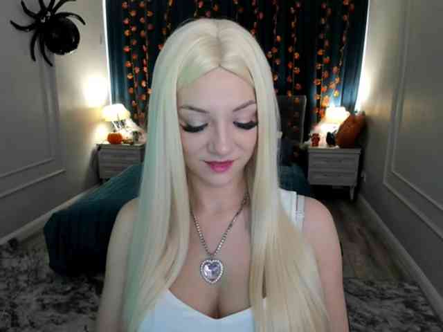AmandaGrace webcam