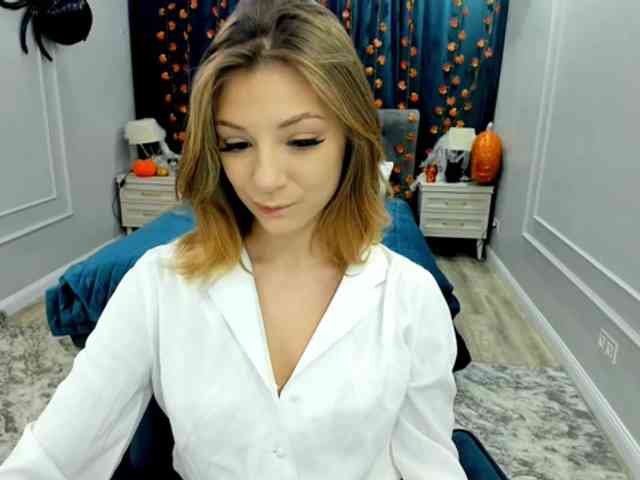 AmandaGrace webcam