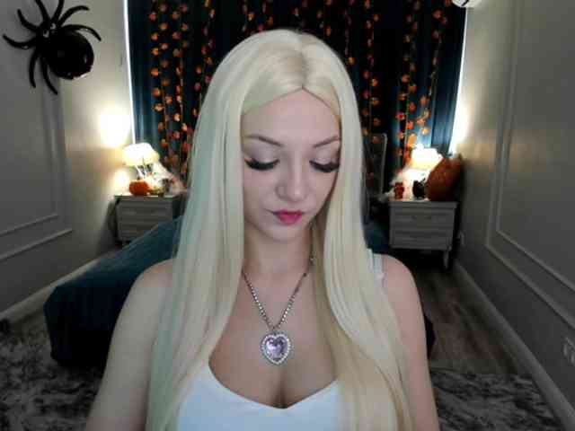 AmandaGrace webcam