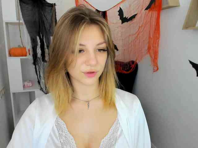 AmandaGrace webcam