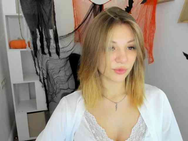 AmandaGrace webcam