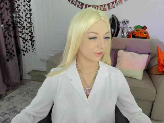 AmandaGrace webcam