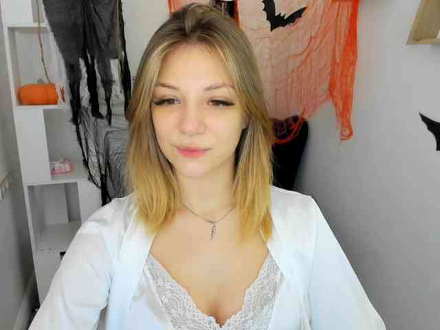 AmandaGrace webcam