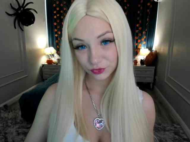 AmandaGrace webcam