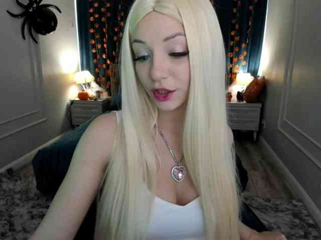 AmandaGrace webcam