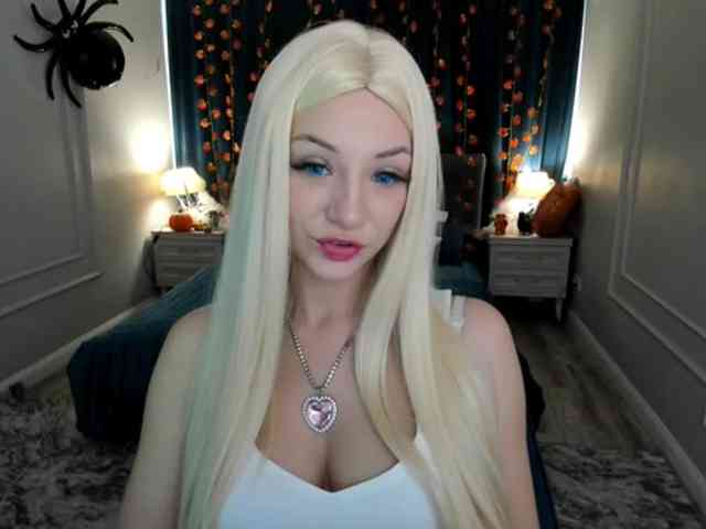 AmandaGrace webcam