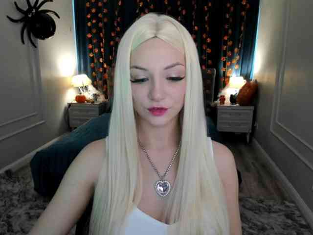 AmandaGrace webcam