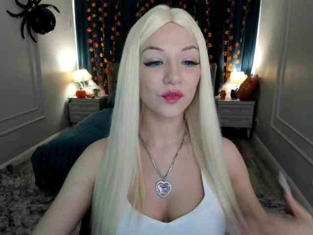 AmandaGrace webcam