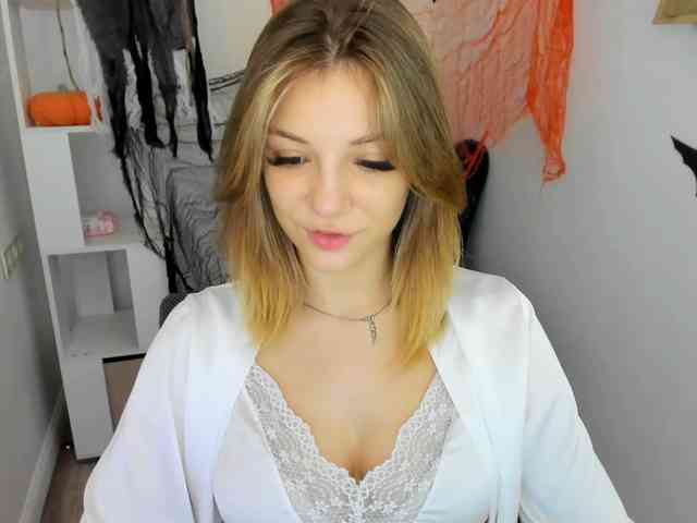 AmandaGrace webcam