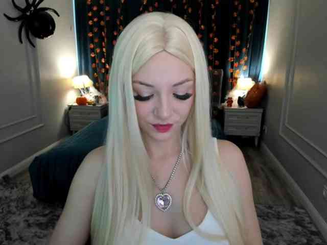 AmandaGrace webcam