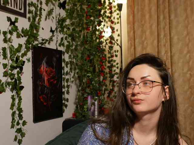 NaughtYHomemadE webcam