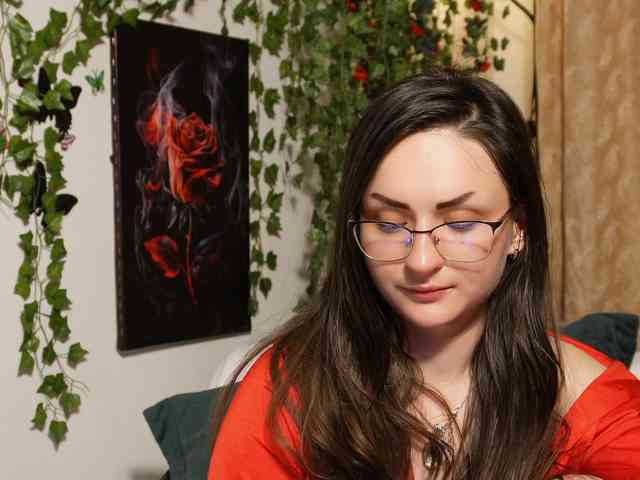 NaughtYHomemadE webcam