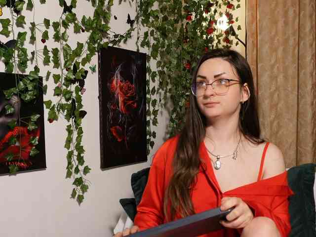 NaughtYHomemadE webcam