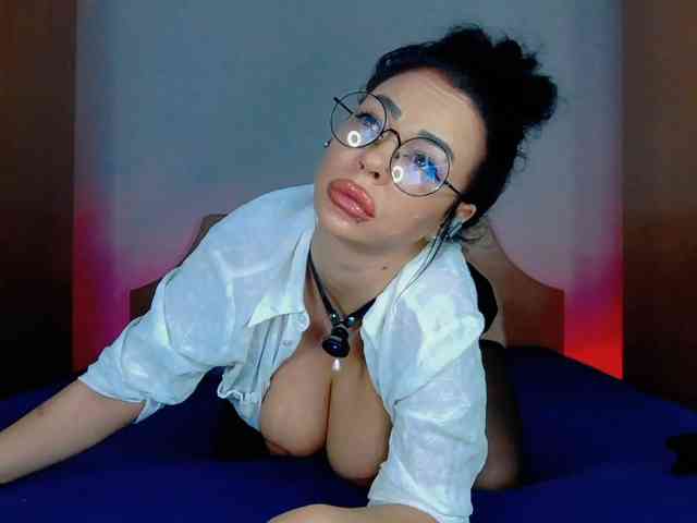 SophieRosenfeld webcam