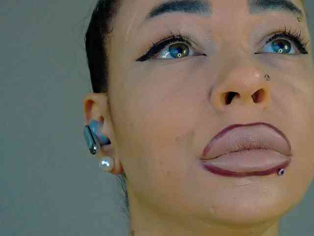 SophieRosenfeld webcam