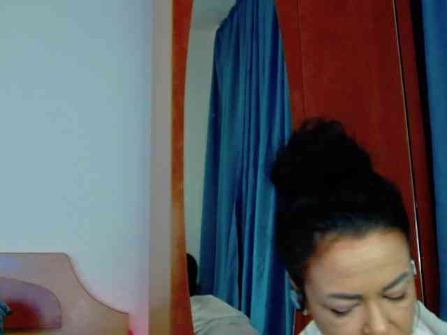 SophieRosenfeld webcam